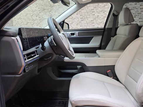 New 2026 Hyundai Santa Fe Calligraphy image 23