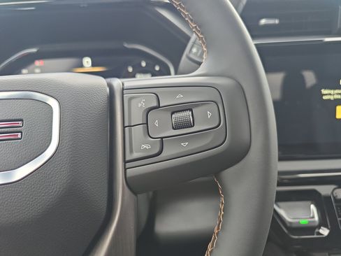 New 2026 GMC Sierra 2500 AT4 w/ Technology Package image 24