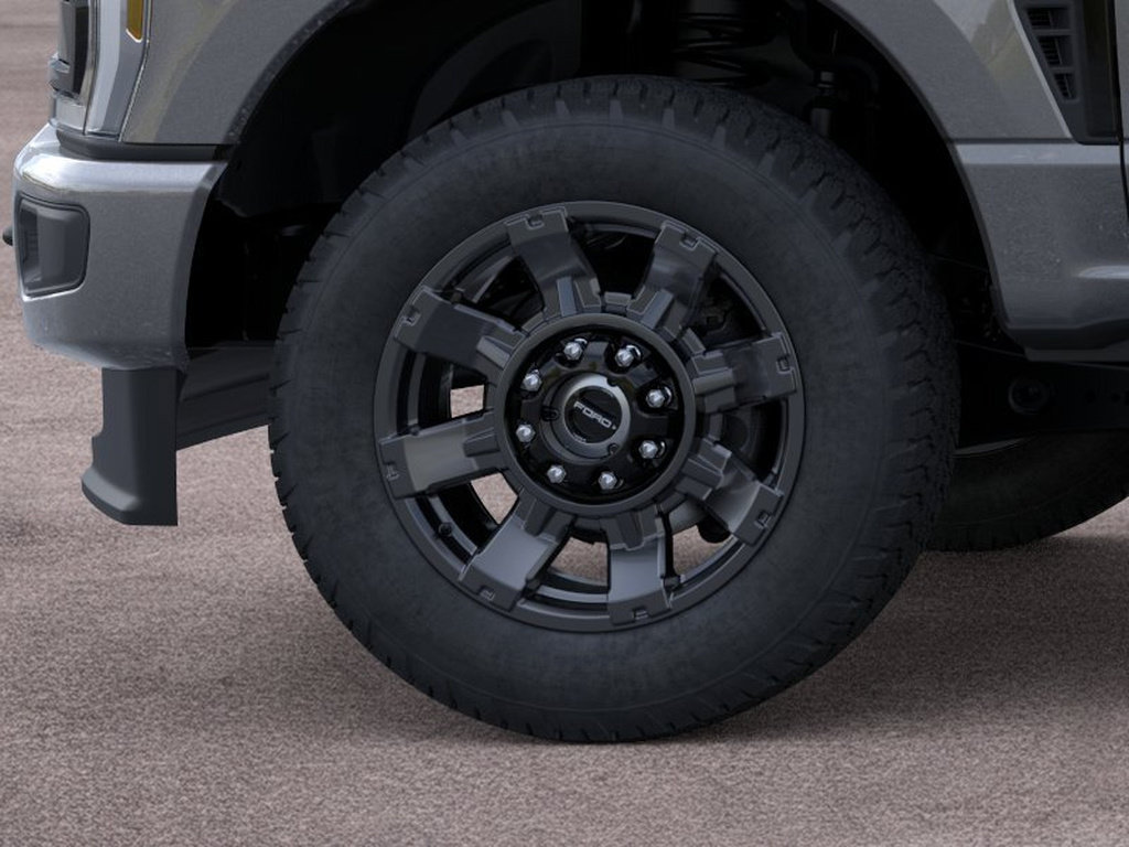 New 2026 Ford F250 XL w/ STX Appearance Package AWD/4WD image 19
