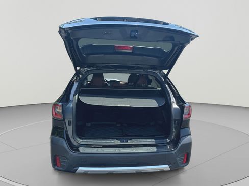 Used 2020 Subaru Outback Touring XT AWD/4WD image 28