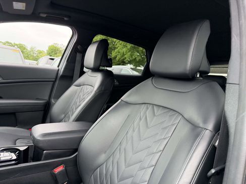 Used 2023 Kia Sportage X-Line w/ X-Line Premium Package AWD/4WD image 10