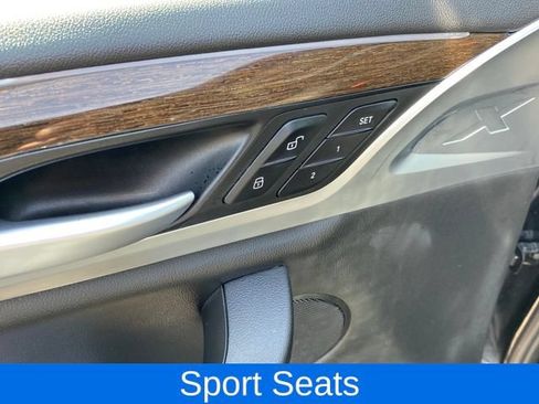 Used 2023 BMW X3 xDrive30i AWD/4WD image 18