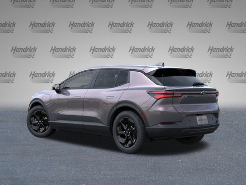 New 2026 Chevrolet Equinox EV LT image 5