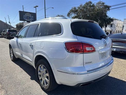 Used 2016 Buick Enclave Leather w/ Trailering Package image 9