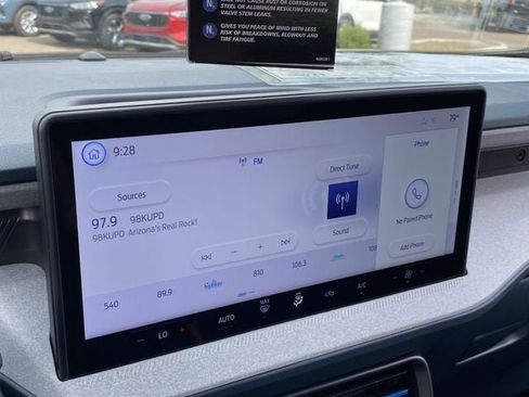 New 2026 Ford Maverick XLT FWD image 70