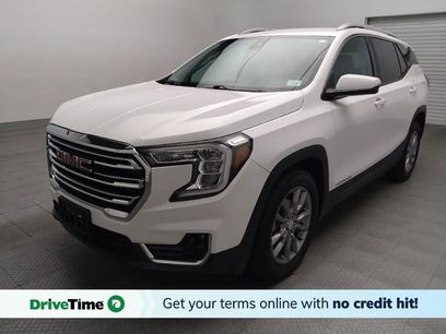 Used 2022 GMC Terrain SLT w/ LPO, Floor Liner Package
