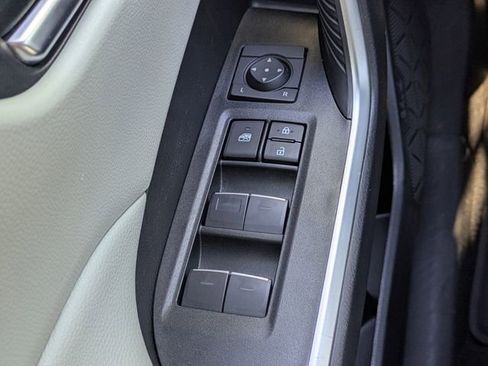 Used 2024 Toyota RAV4 XLE w/ Convenience Package FWD image 25