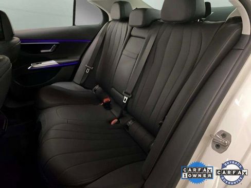 Used 2025 Mercedes-Benz E 350 Sedan image 67