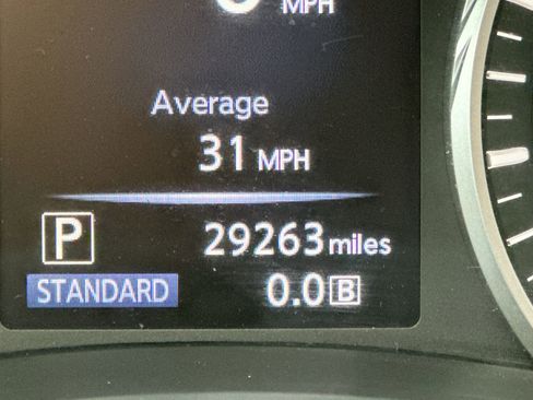 Used 2022 INFINITI Q50 Luxe w/ Cargo Package image 15