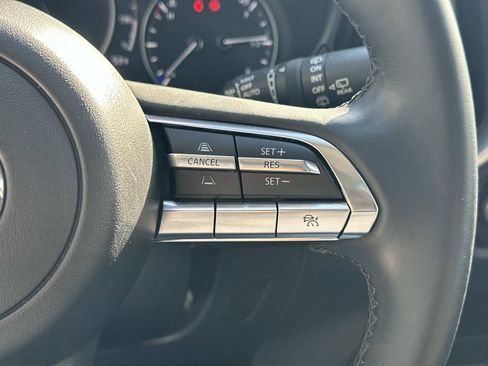 Certified 2025 MAZDA CX-50 AWD 2.5 S w/ Premium Package image 26