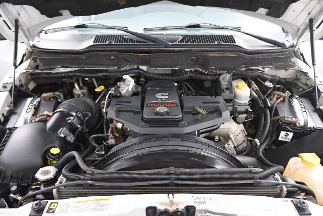 Used 2008 Dodge Ram 3500 Truck ST AWD/4WD image 28