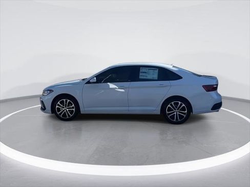 New 2026 Volkswagen Jetta Sport FWD image 5
