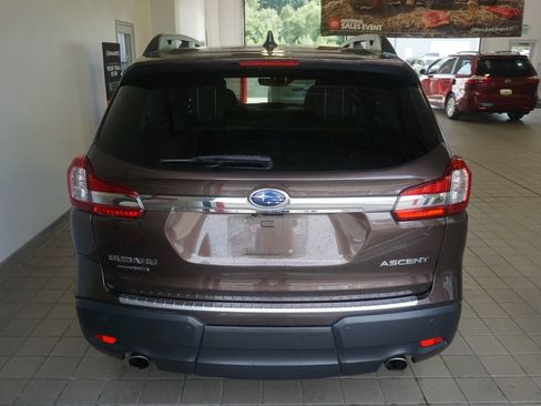 Used 2019 Subaru Ascent Premium AWD/4WD image 15