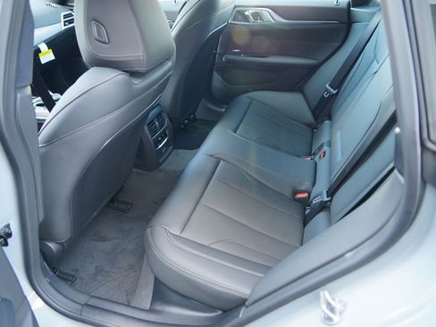 New 2026 BMW i4 xDrive40i w/ M Sport Package AWD/4WD image 19