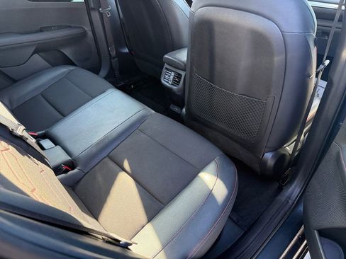 Used 2022 Kia Forte GT image 17