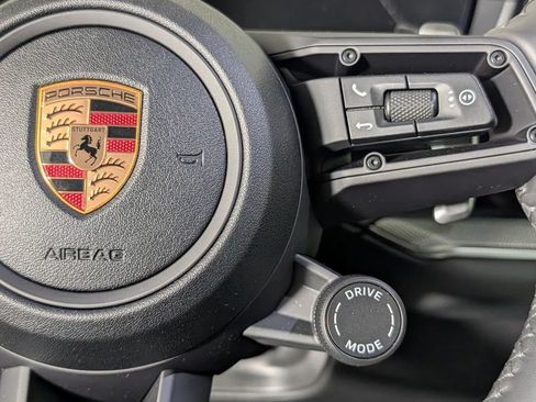 New 2026 Porsche Cayenne AWD/4WD image 40