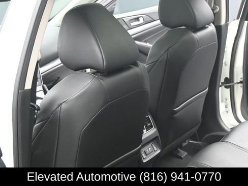 Used 2023 Nissan Maxima Platinum FWD image 20