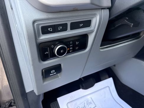 Used 2023 Ford F150 XLT w/ Equipment Group 302A High AWD/4WD image 34