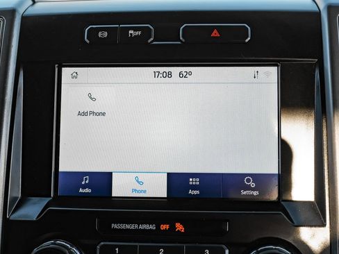 Used 2021 Ford F250 XLT image 24