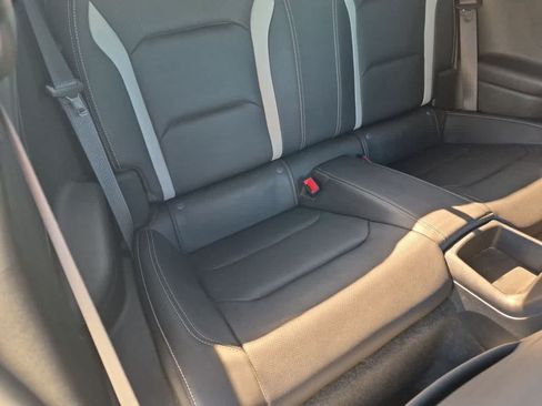 Used 2022 Chevrolet Camaro LT w/ RS Package RWD image 19