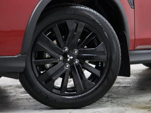 New 2026 Mitsubishi Outlander Sport AWD image 3