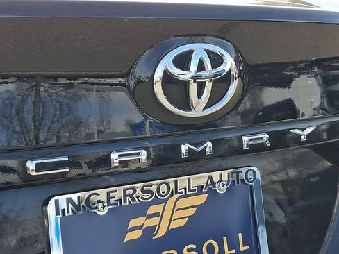 Used 2023 Toyota Camry LE FWD image 30