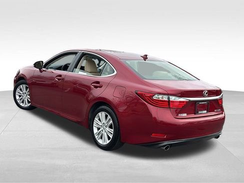 Used 2014 Lexus ES 350 w/ Premium Package image 5