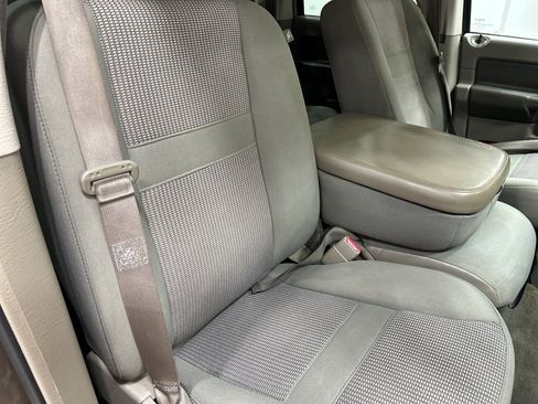 Used 2007 Dodge Ram 1500 Truck SLT w/ Quad Cab Big Horn Value Group image 37