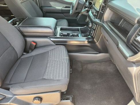 Used 2023 Ford F150 XL w/ STX Appearance Package AWD/4WD image 13
