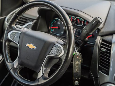 Used 2018 Chevrolet Tahoe LS w/ Max Trailering Package image 32