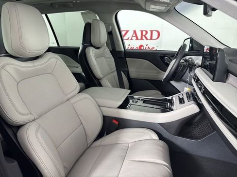 New 2025 Lincoln Aviator Reserve w/ Equipment Group 201A image 20