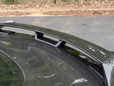 Used 2024 Ford Mustang GT RWD image 4