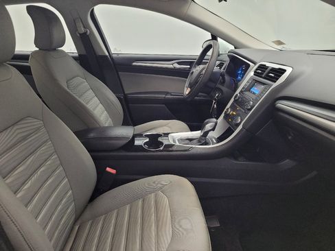 Used 2016 Ford Fusion S FWD image 21