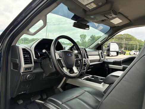 Used 2021 Ford F250 Lariat AWD/4WD image 15