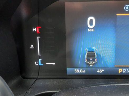 New 2026 Ford Ranger XLT image 30