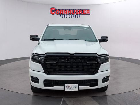 New 2026 RAM 1500 Big Horn image 3