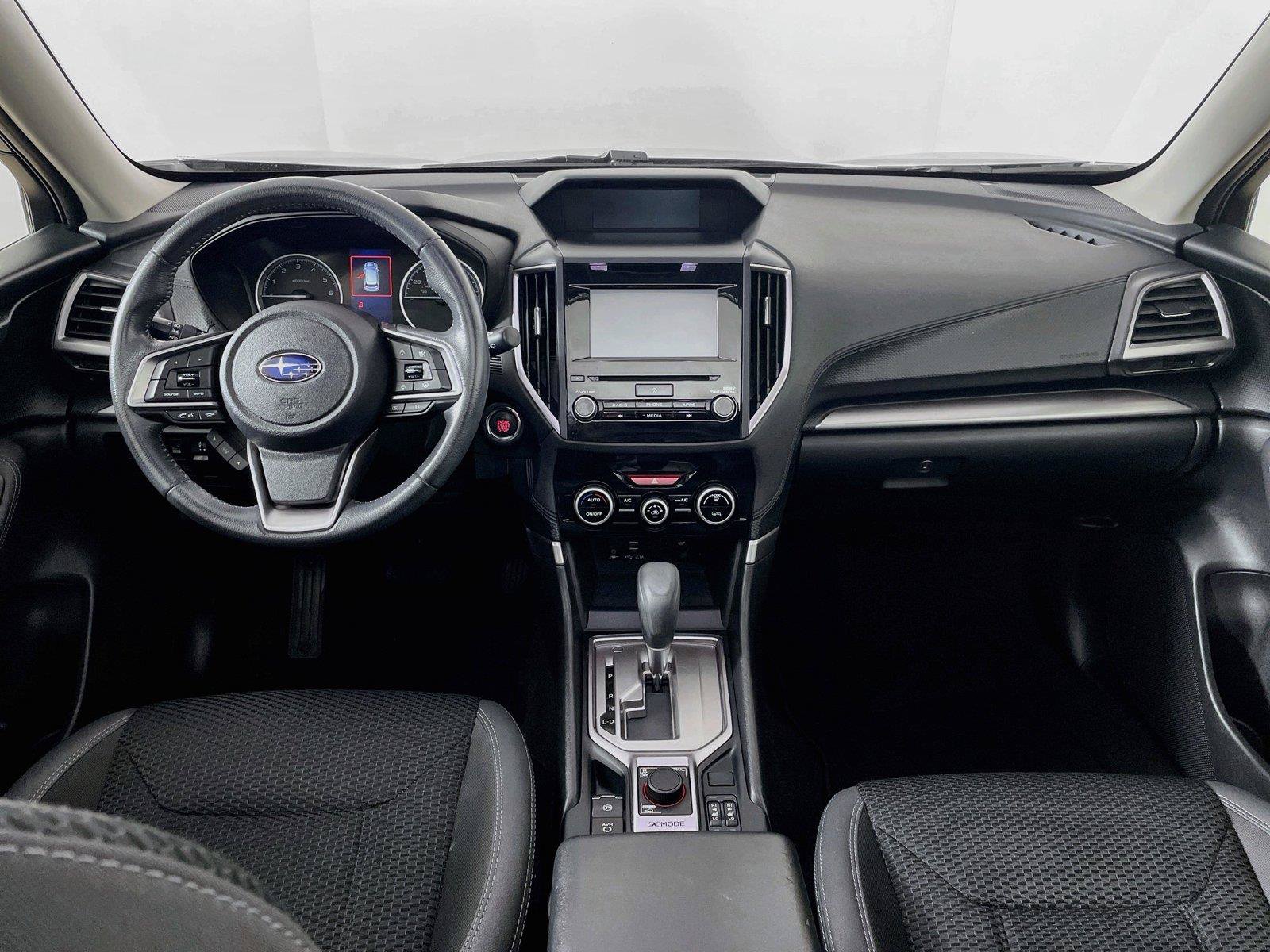Used 2021 Subaru Forester Premium w/ Popular Package #1 AWD/4WD image 30