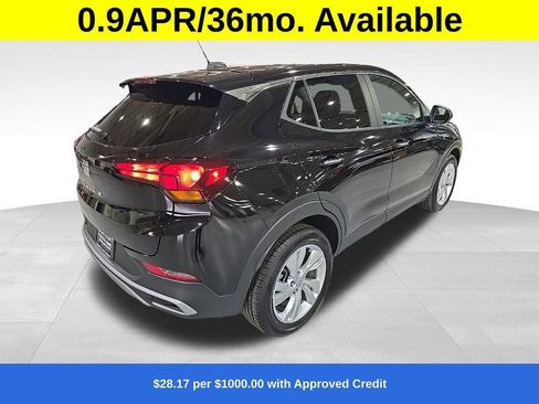 New 2026 Buick Encore GX Preferred w/ Comfort Package FWD image 7