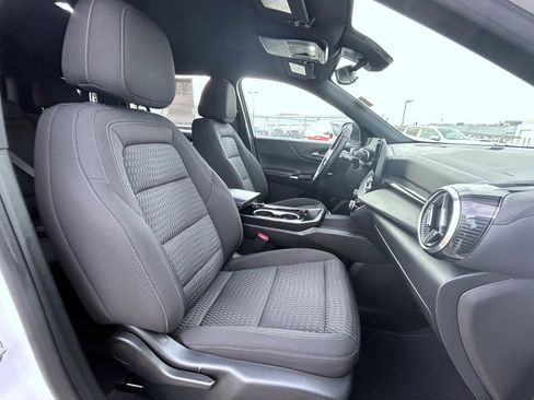 Certified 2025 Chevrolet Equinox LT image 15