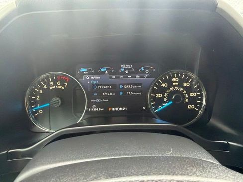 Used 2015 Ford F150 Lariat AWD/4WD image 25