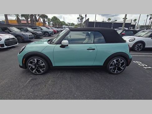 New 2026 MINI Cooper S FWD image 24