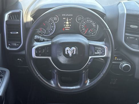 Used 2022 RAM 1500 Lone Star RWD image 15
