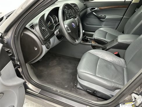 Used 2006 Saab 9-3 2.0T image 11