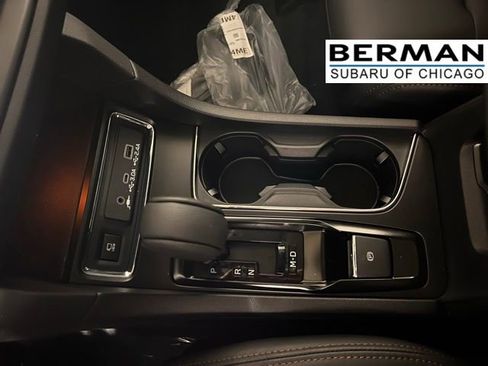 New 2026 Subaru Ascent Limited Bronze AWD/4WD image 16