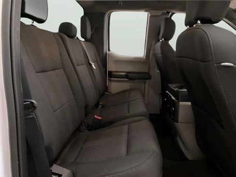 Used 2020 Ford F150 XL w/ Equipment Group 101A Mid RWD image 48