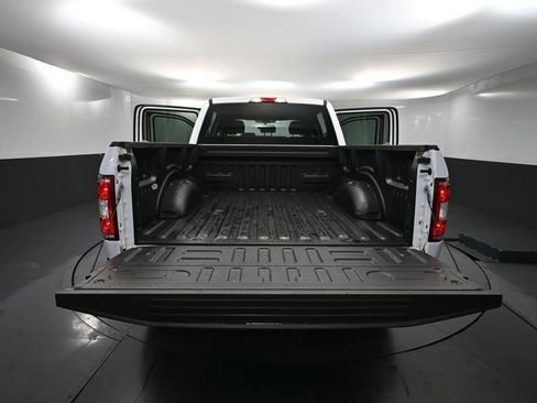 Used 2020 Ford F150 XLT w/ Trailer Tow Package AWD/4WD image 38