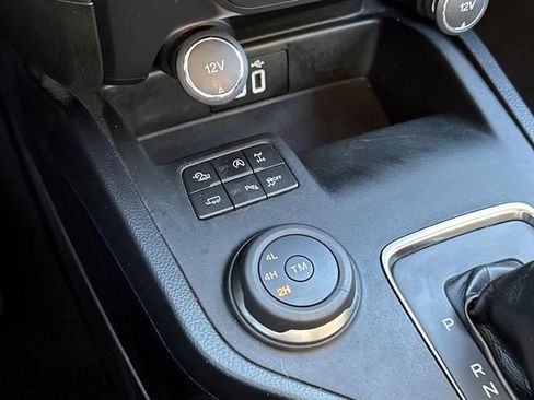 Used 2021 Ford Ranger XLT w/ Equipment Group 301A Mid image 29