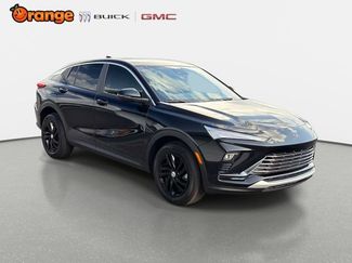 Used 2026 Buick Envista Preferred w/ Advanced Safety Package FWD video 1