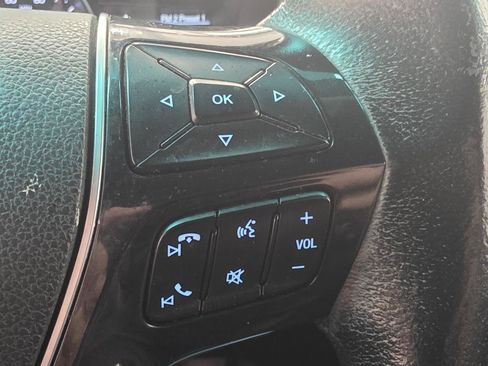 Used 2016 Ford Explorer Limited AWD/4WD image 15