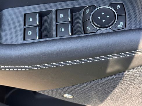New 2025 Ford Mustang Mach-E Premium w/ Interior Protection Package RWD image 16